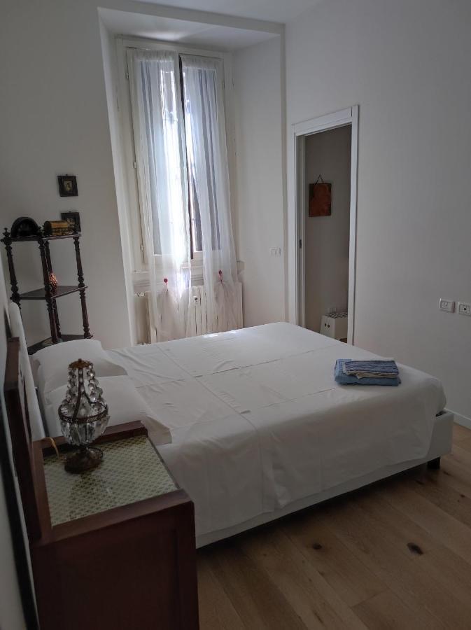 Maria Holiday Homes -Vitruvio 42 Appartamenti Mediolan Zewnętrze zdjęcie