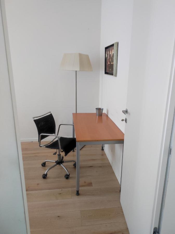 Maria Holiday Homes -Vitruvio 42 Appartamenti Mediolan Zewnętrze zdjęcie