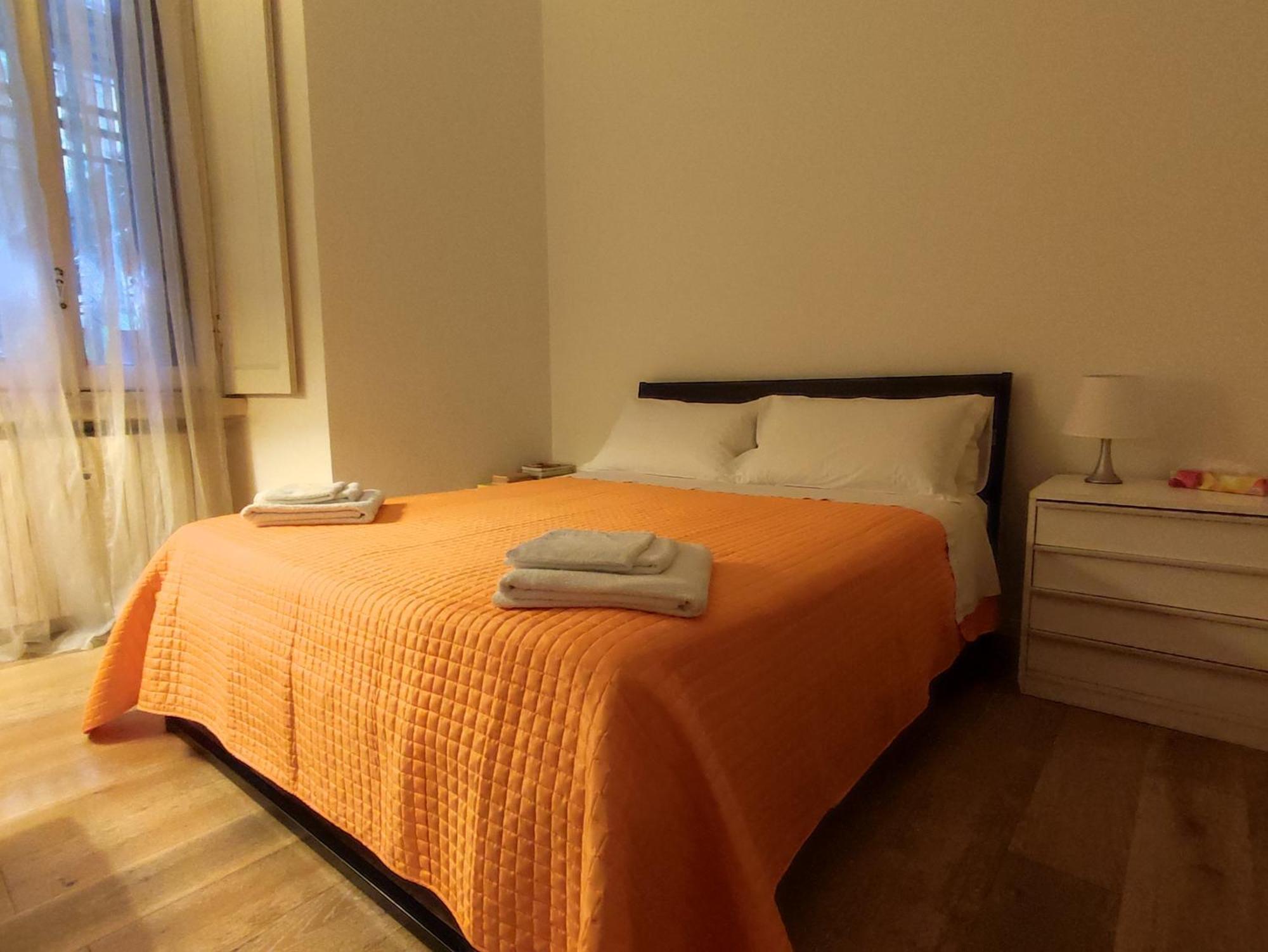 Maria Holiday Homes -Vitruvio 42 Appartamenti Mediolan Zewnętrze zdjęcie