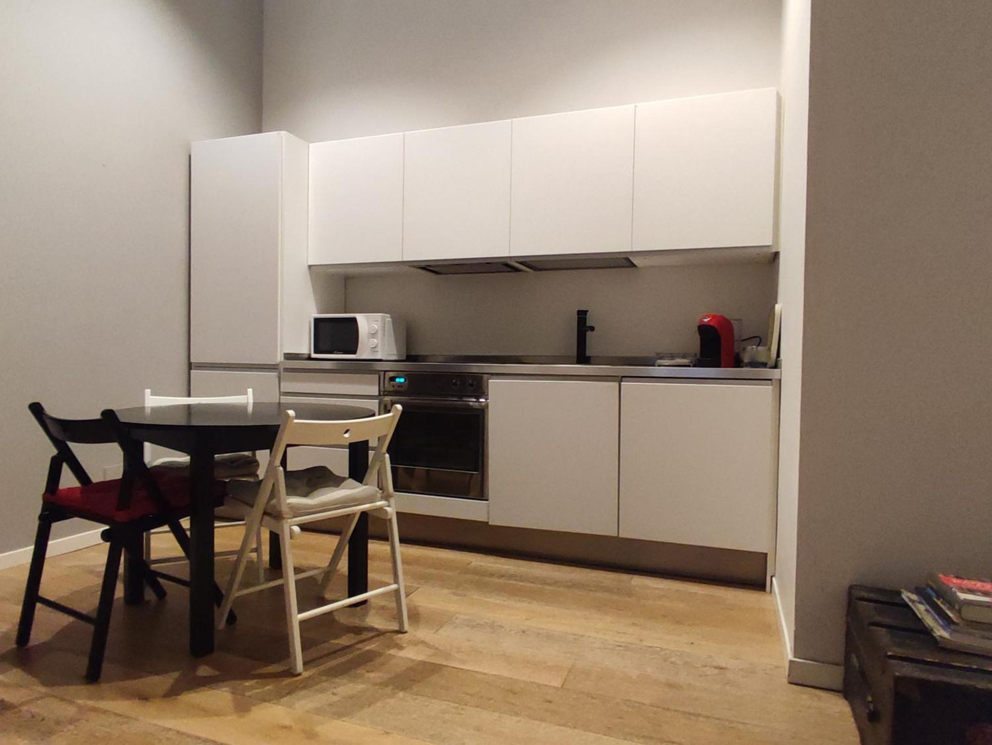 Maria Holiday Homes -Vitruvio 42 Appartamenti Mediolan Zewnętrze zdjęcie