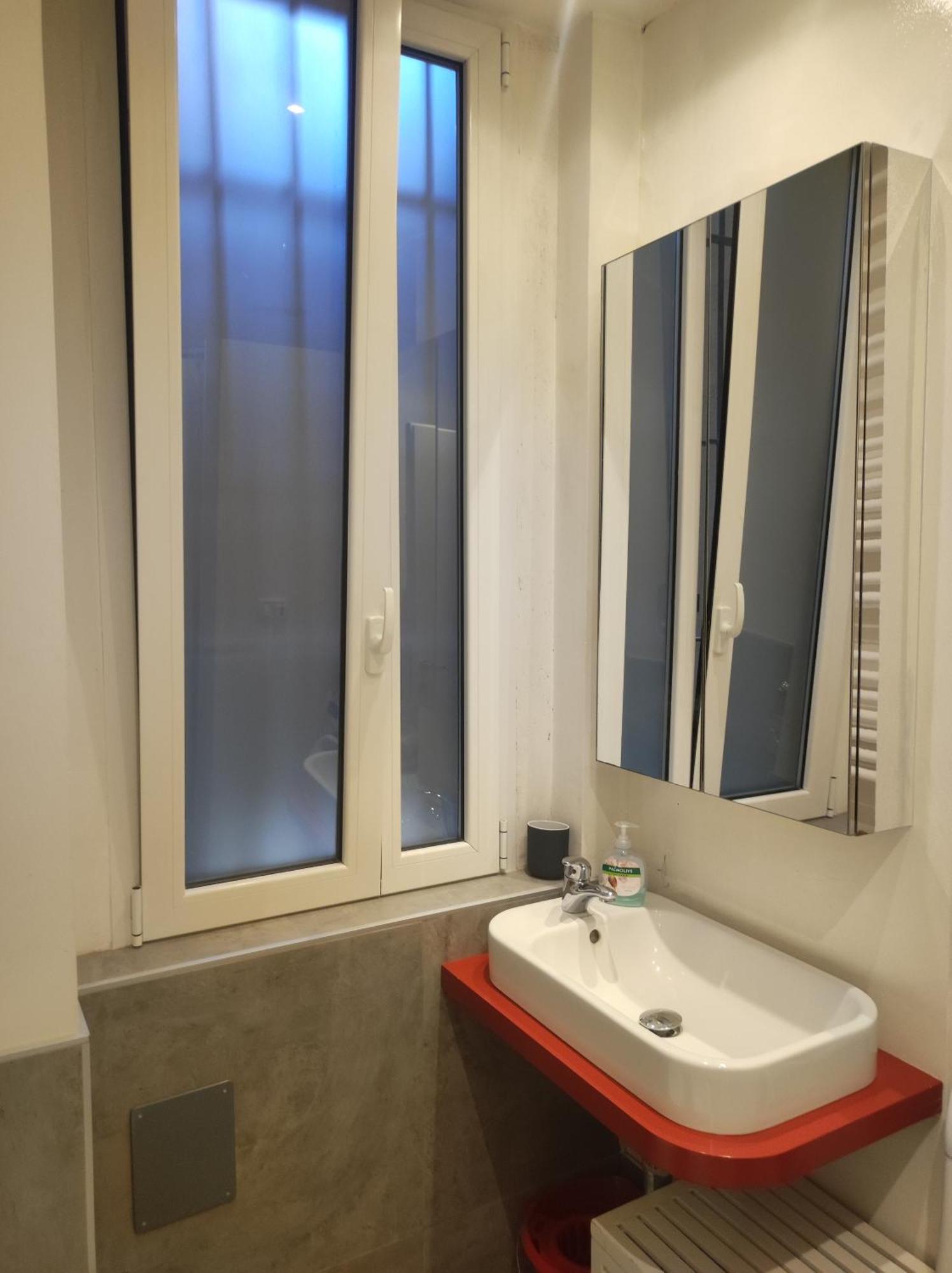 Maria Holiday Homes -Vitruvio 42 Appartamenti Mediolan Zewnętrze zdjęcie