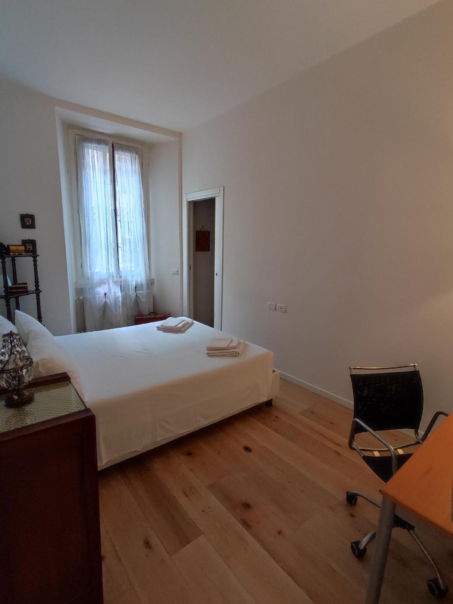 Maria Holiday Homes -Vitruvio 42 Appartamenti Mediolan Zewnętrze zdjęcie