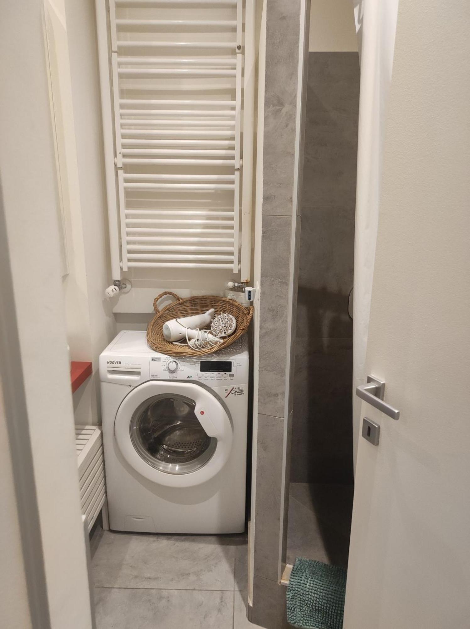 Maria Holiday Homes -Vitruvio 42 Appartamenti Mediolan Zewnętrze zdjęcie