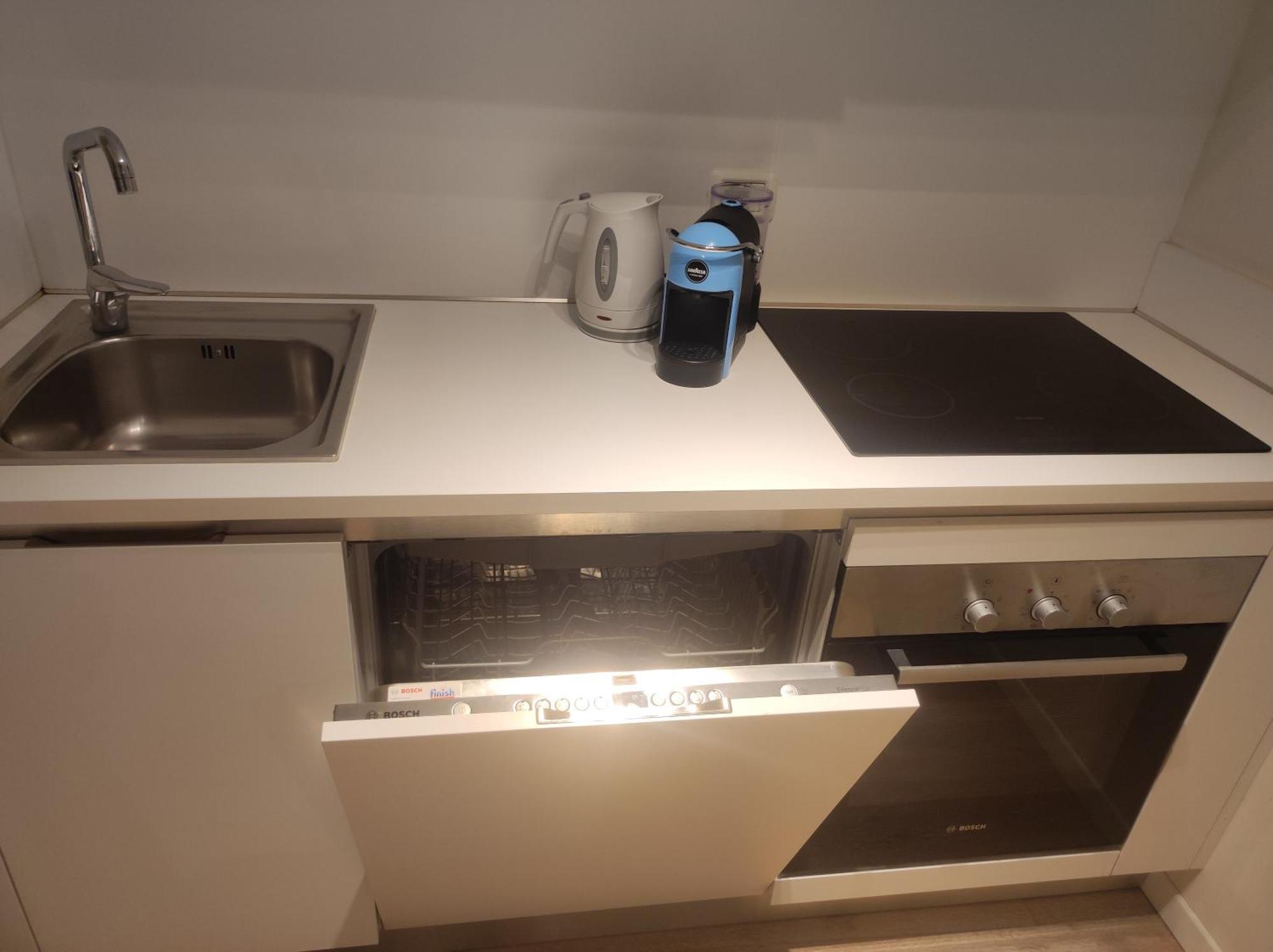 Maria Holiday Homes -Vitruvio 42 Appartamenti Mediolan Zewnętrze zdjęcie
