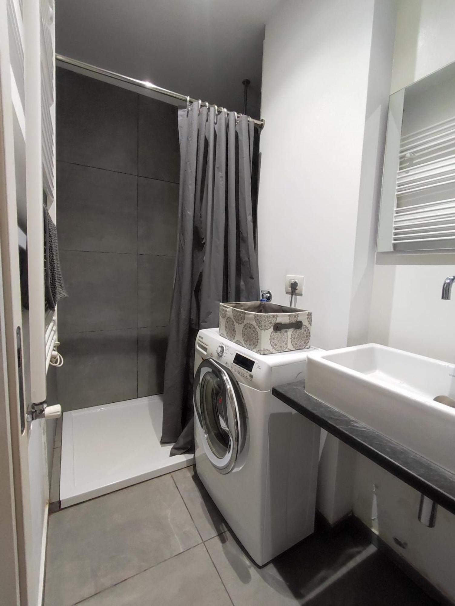 Maria Holiday Homes -Vitruvio 42 Appartamenti Mediolan Zewnętrze zdjęcie
