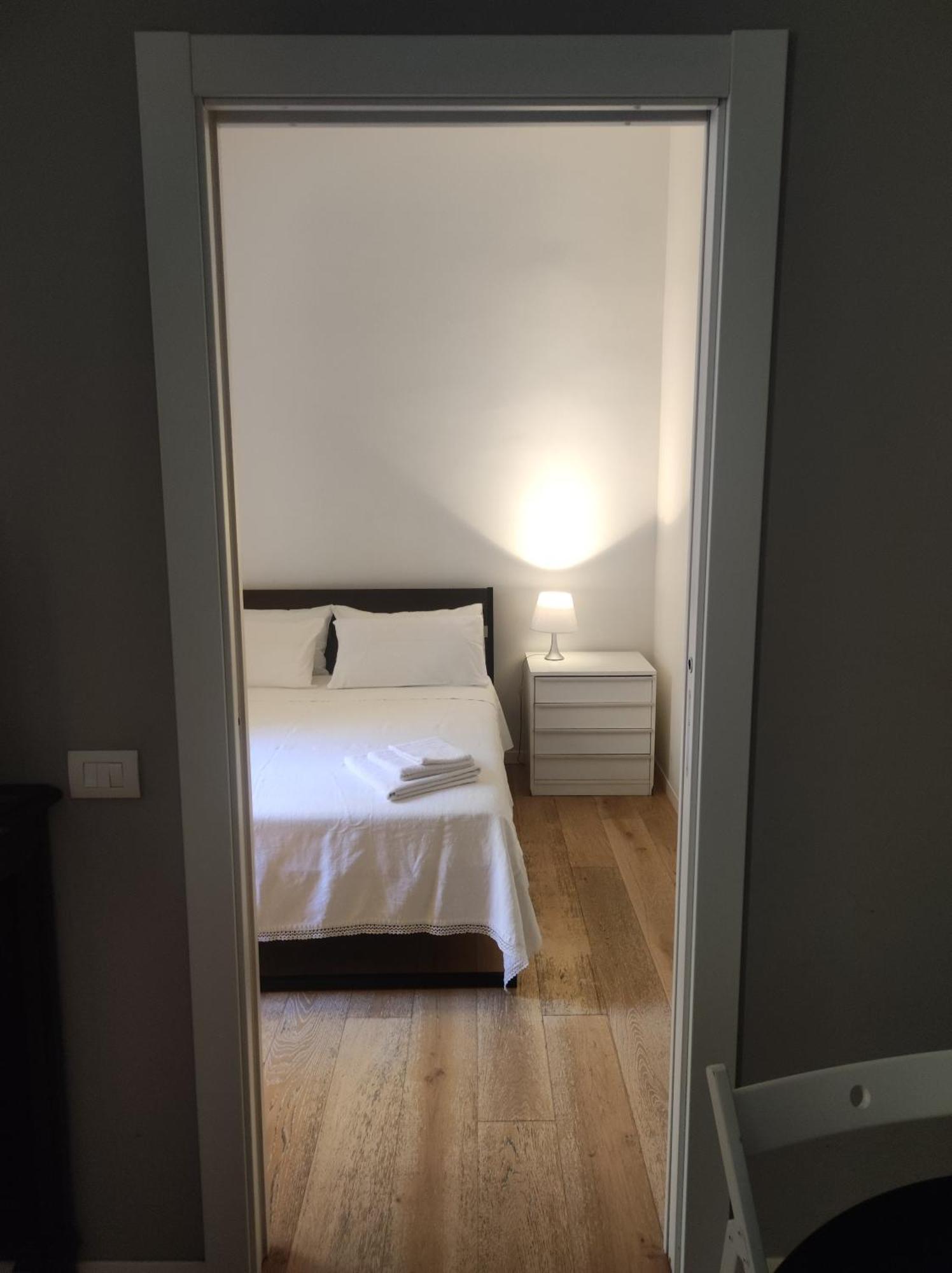 Maria Holiday Homes -Vitruvio 42 Appartamenti Mediolan Zewnętrze zdjęcie