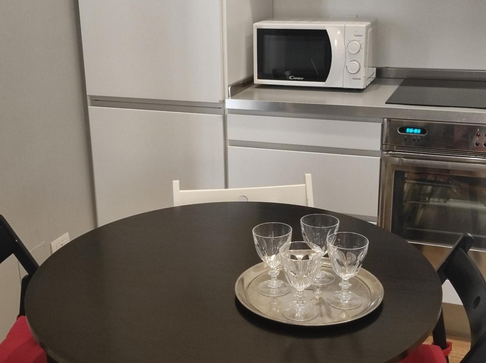 Maria Holiday Homes -Vitruvio 42 Appartamenti Mediolan Zewnętrze zdjęcie