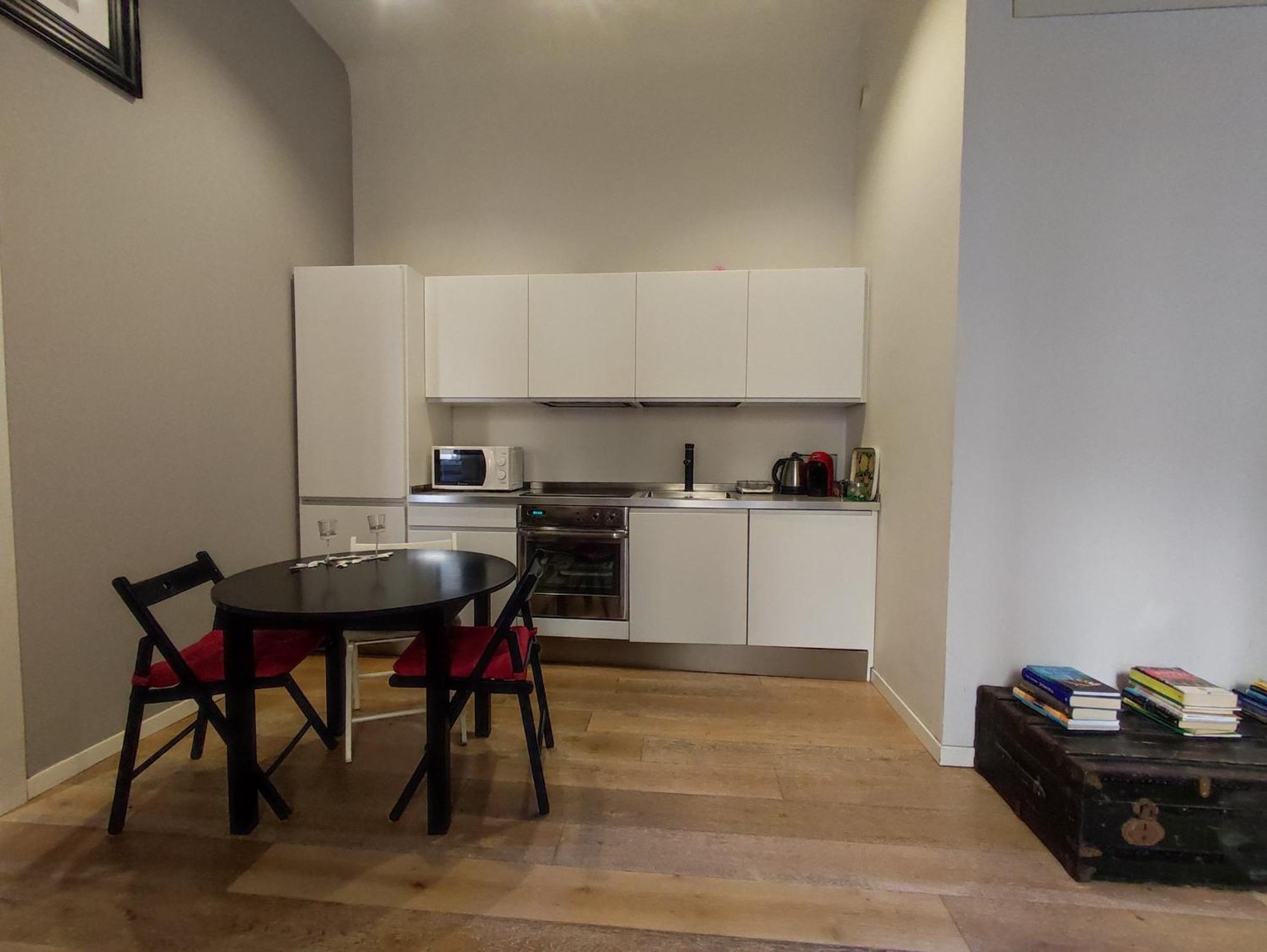 Maria Holiday Homes -Vitruvio 42 Appartamenti Mediolan Zewnętrze zdjęcie