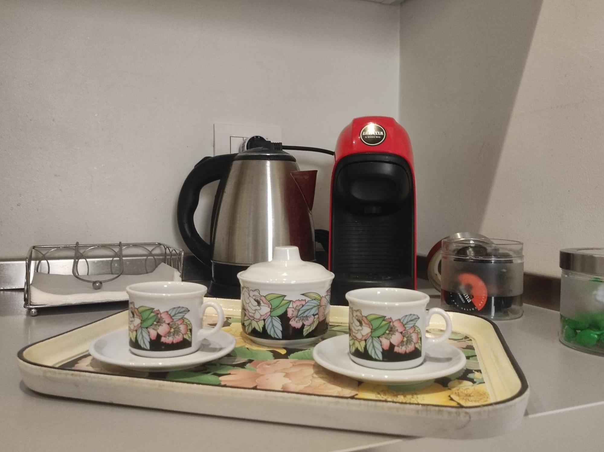 Maria Holiday Homes -Vitruvio 42 Appartamenti Mediolan Zewnętrze zdjęcie