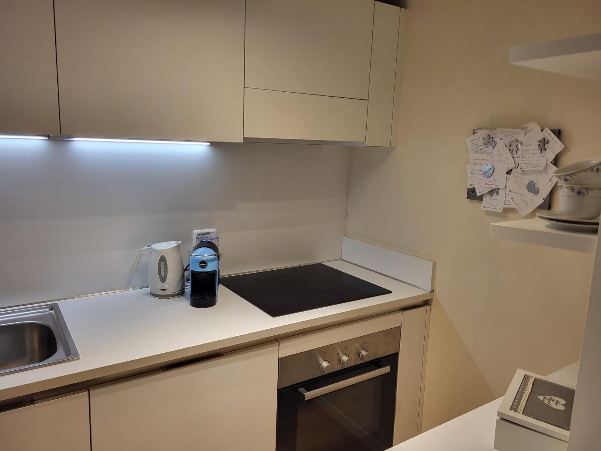 Maria Holiday Homes -Vitruvio 42 Appartamenti Mediolan Zewnętrze zdjęcie