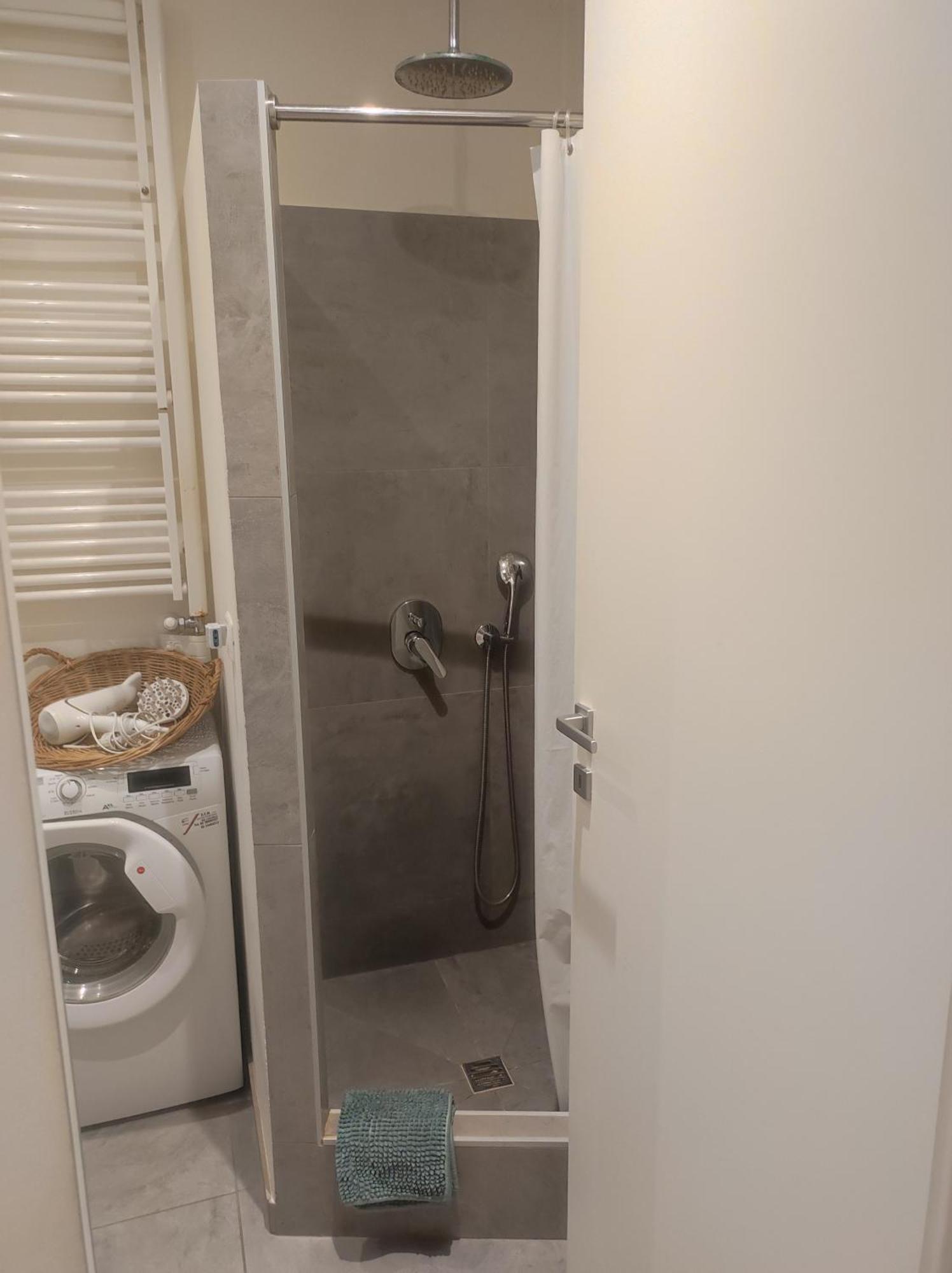 Maria Holiday Homes -Vitruvio 42 Appartamenti Mediolan Zewnętrze zdjęcie