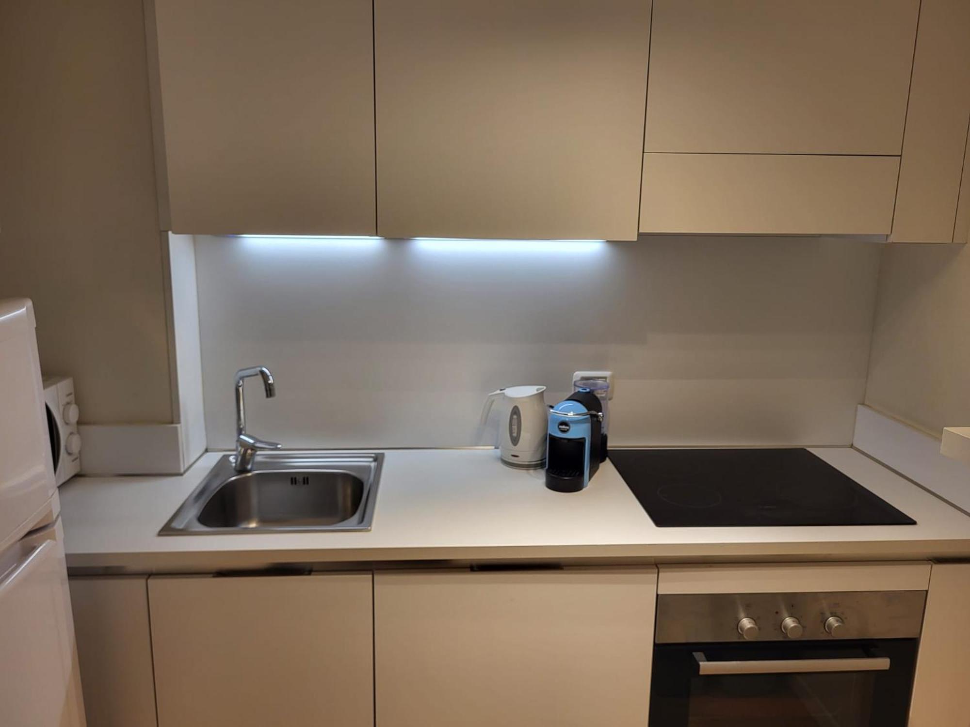 Maria Holiday Homes -Vitruvio 42 Appartamenti Mediolan Zewnętrze zdjęcie