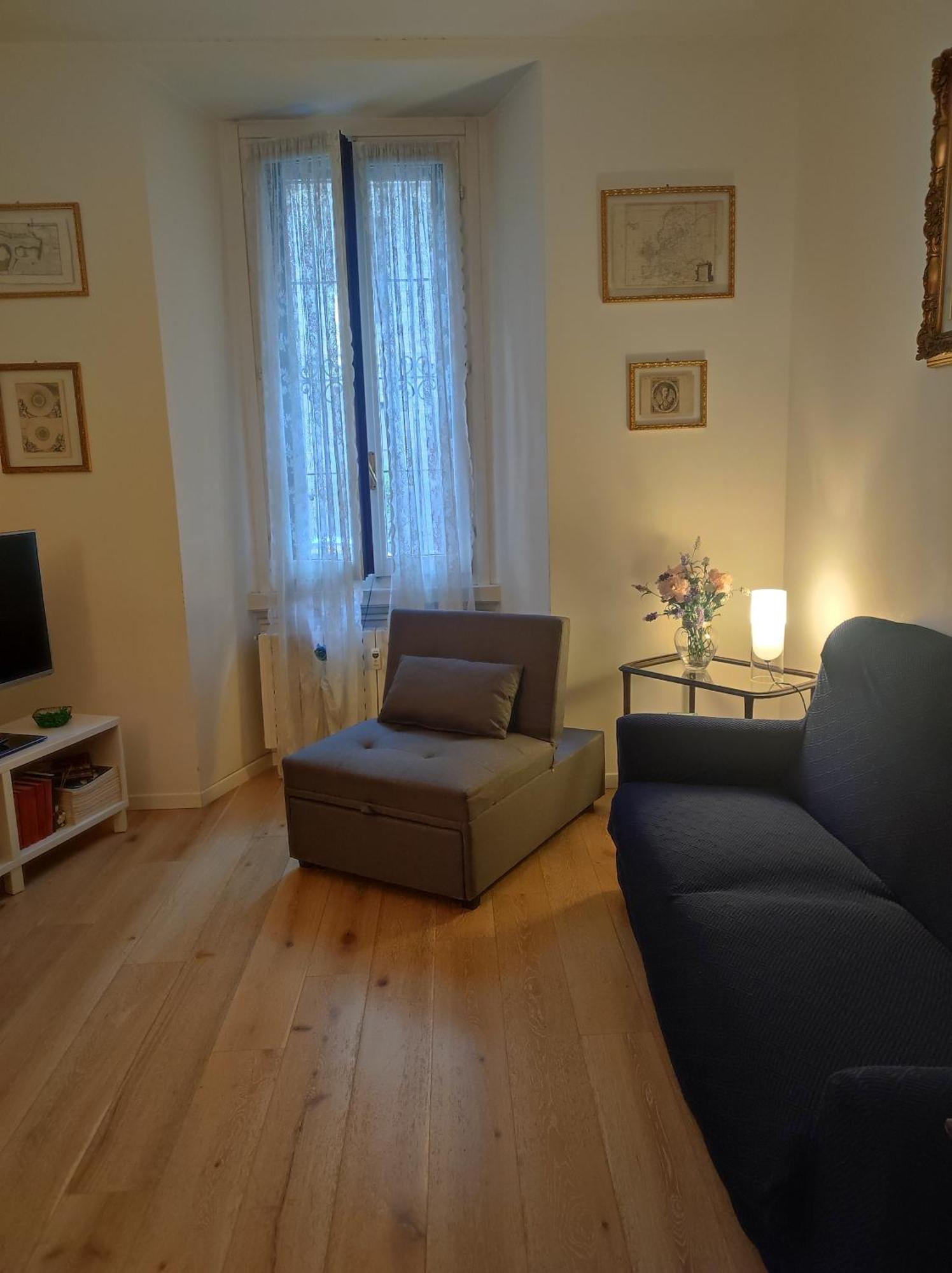 Maria Holiday Homes -Vitruvio 42 Appartamenti Mediolan Pokój zdjęcie