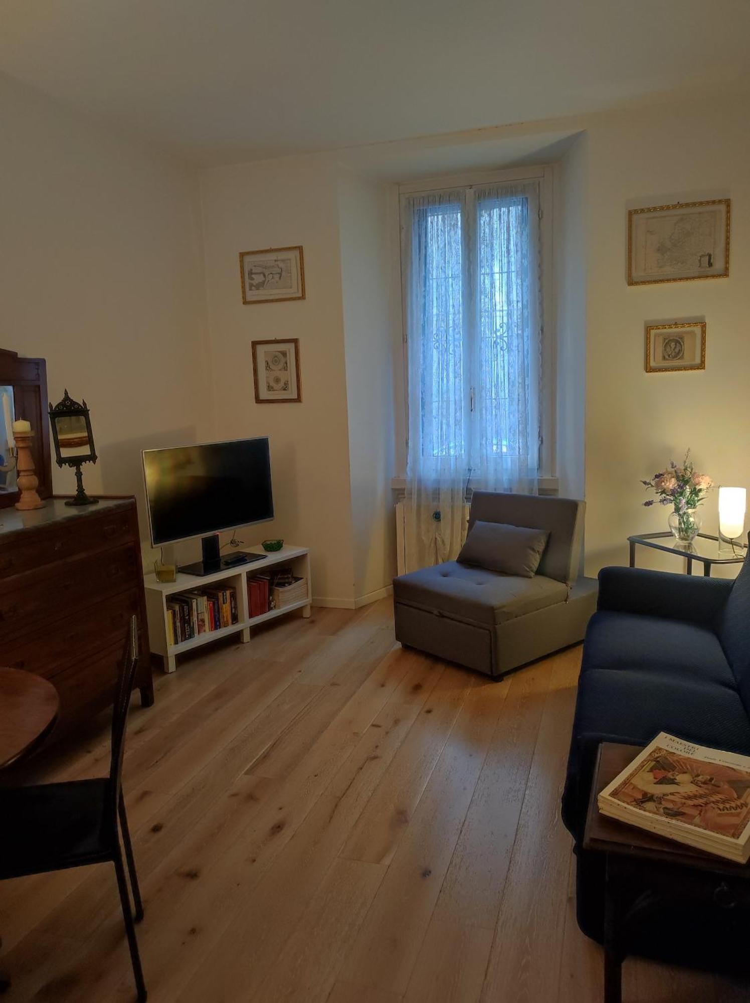 Maria Holiday Homes -Vitruvio 42 Appartamenti Mediolan Pokój zdjęcie