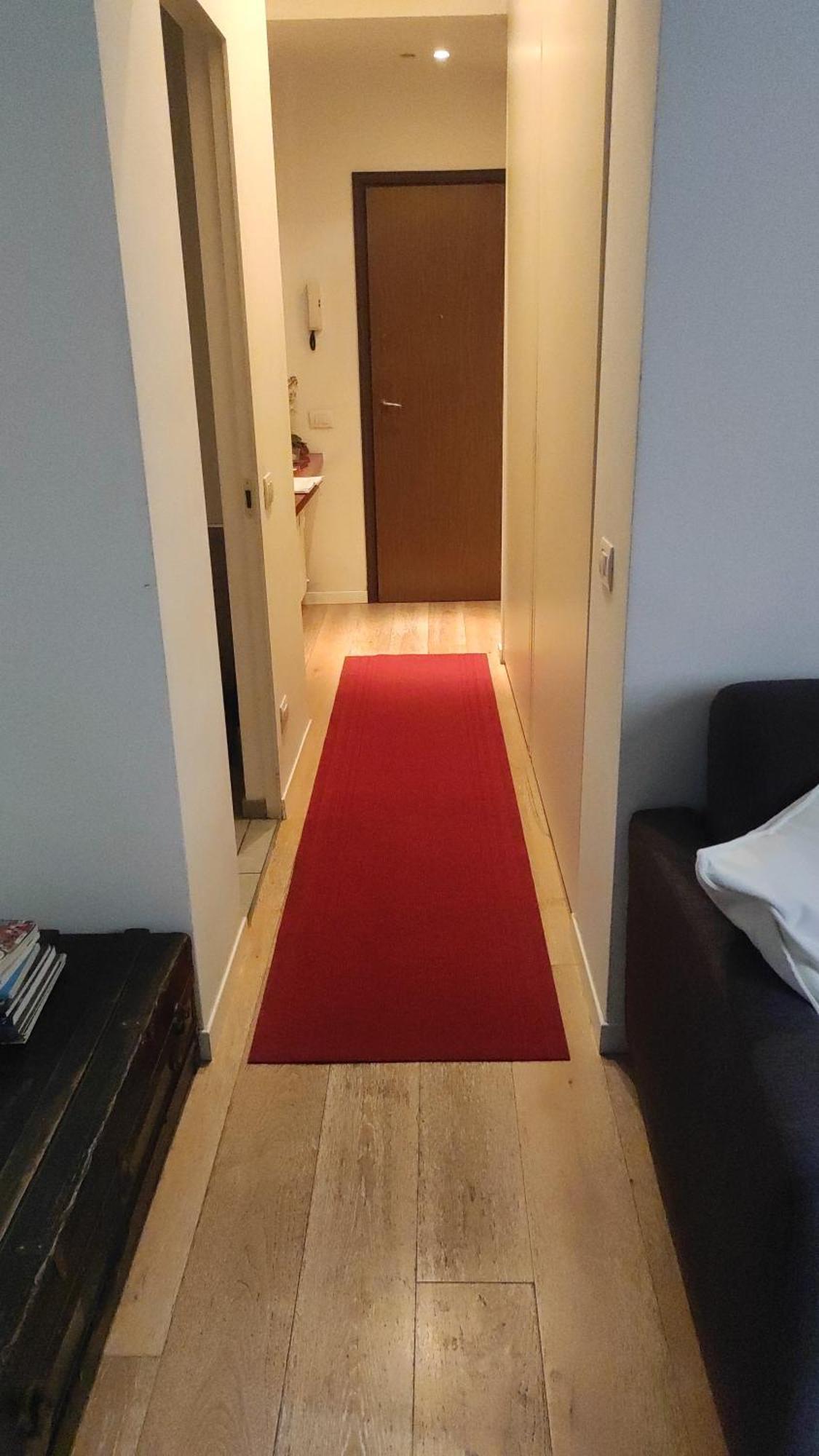 Maria Holiday Homes -Vitruvio 42 Appartamenti Mediolan Pokój zdjęcie
