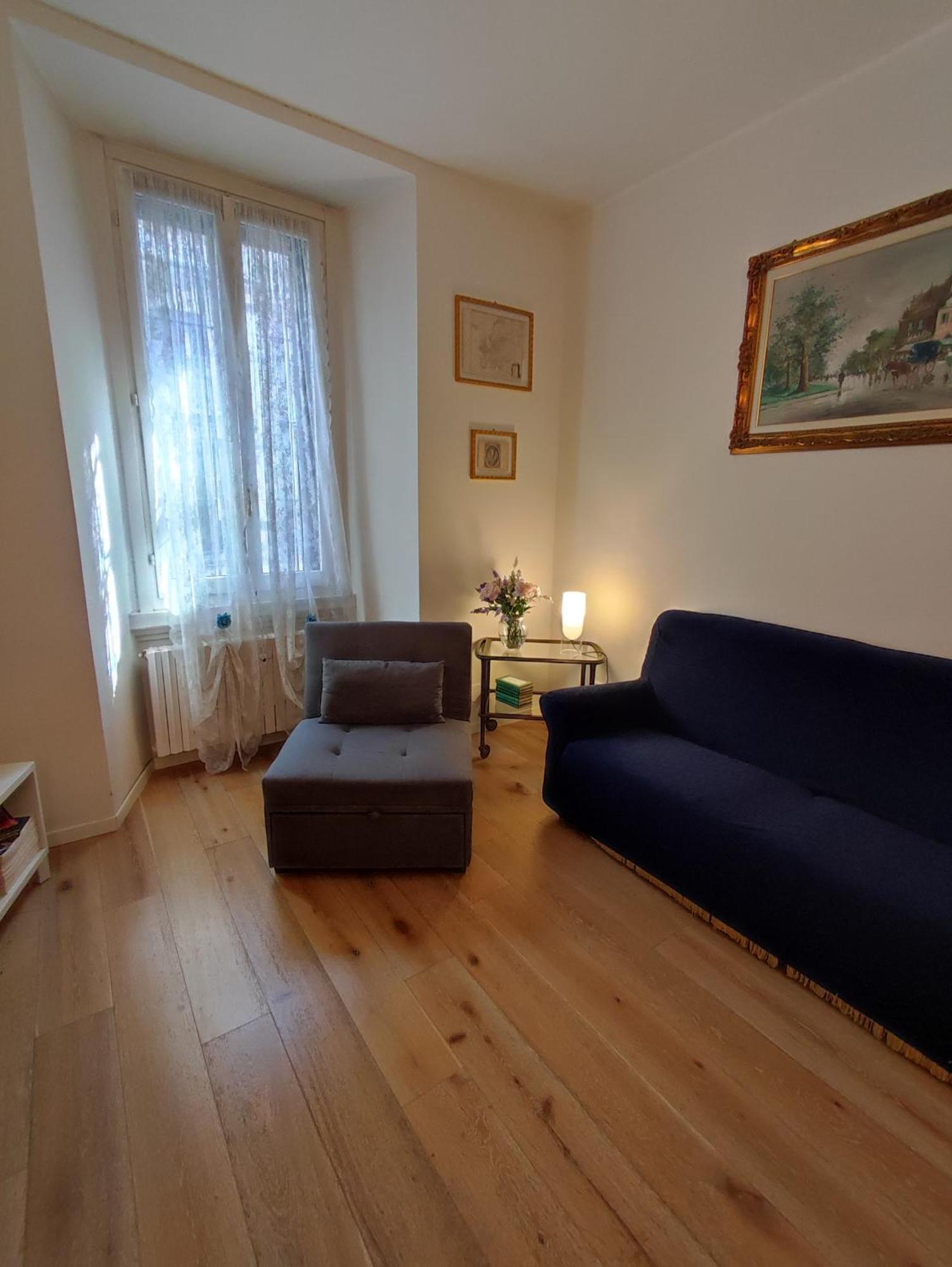 Maria Holiday Homes -Vitruvio 42 Appartamenti Mediolan Pokój zdjęcie