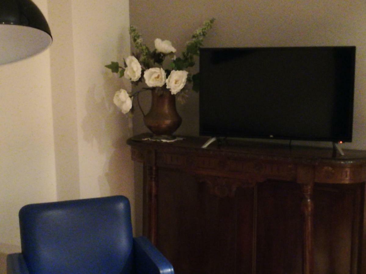 Maria Holiday Homes -Vitruvio 42 Appartamenti Mediolan Zewnętrze zdjęcie